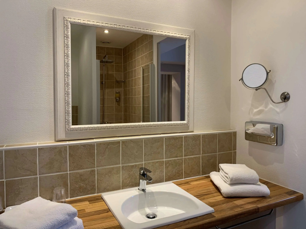 Best Western Hôtel Des Voyageurs