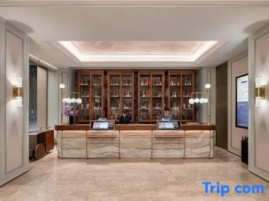 Mercure Hotel Kunming Wujiaba