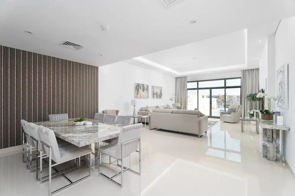 Nasma Holiday Homes - Al Dana Villas