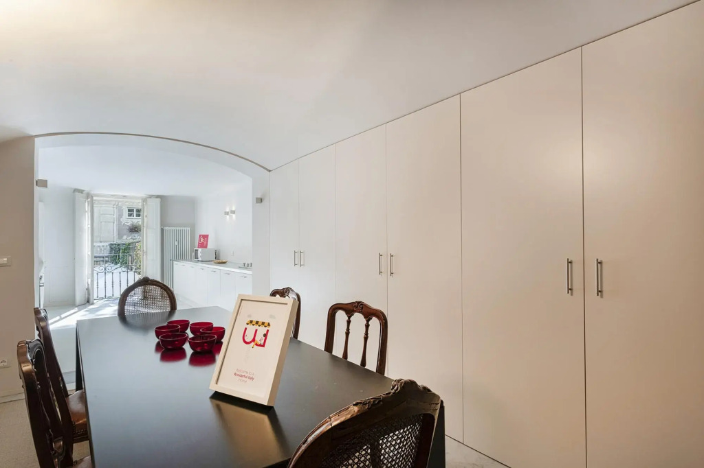Garibaldi Glamorous Apartment by Wonderful Italy
