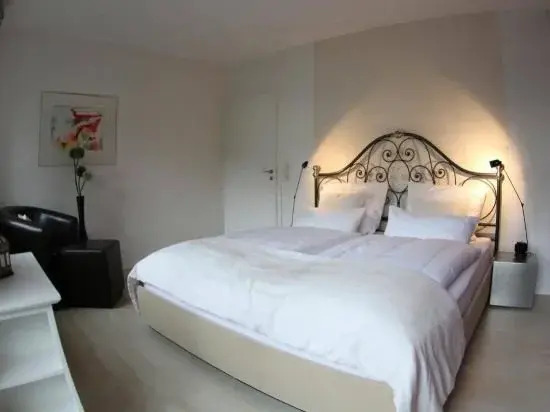Techts Apartmenthaus I
