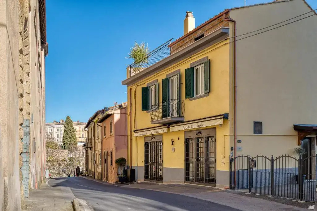 Casa Checca e Casa Maria appartamenti per vacanze