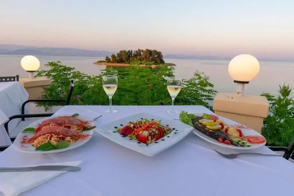 Aegli Hotel