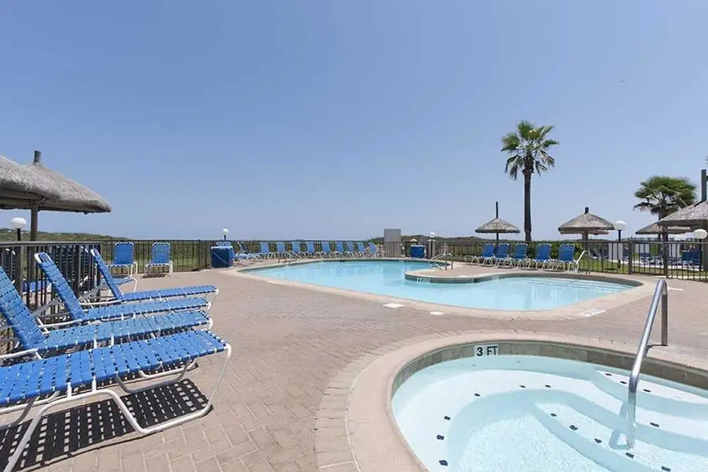 Saida I Condominium 404