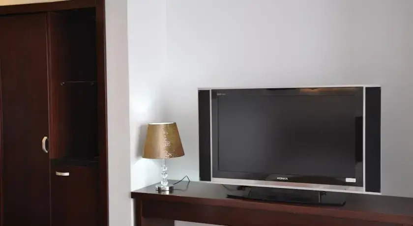 Gan Jin Hotel