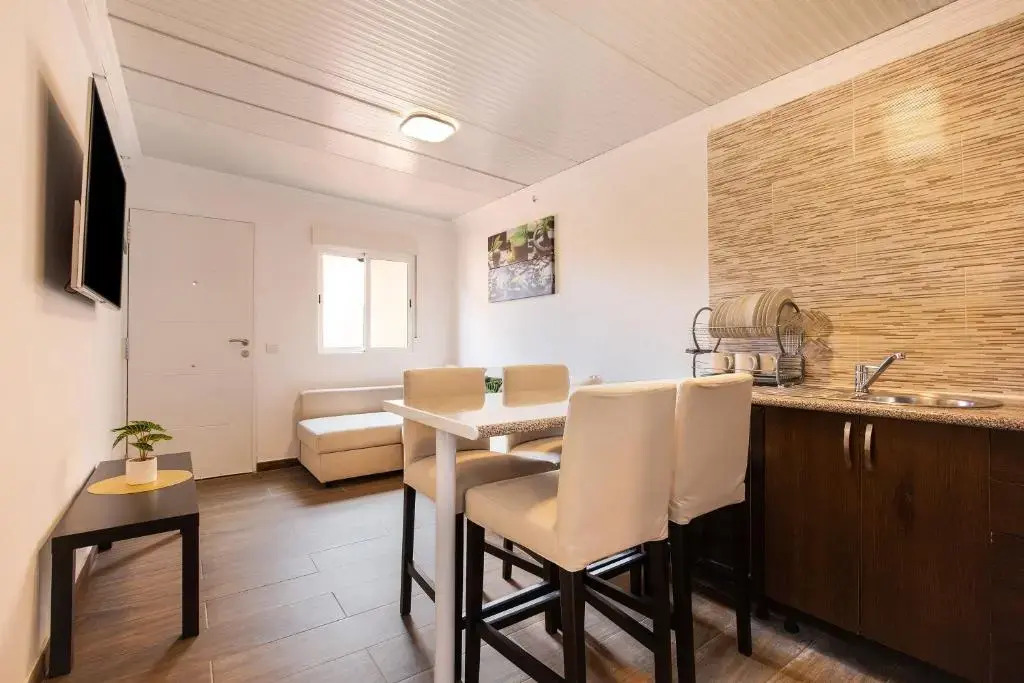 Apartamento Dayely