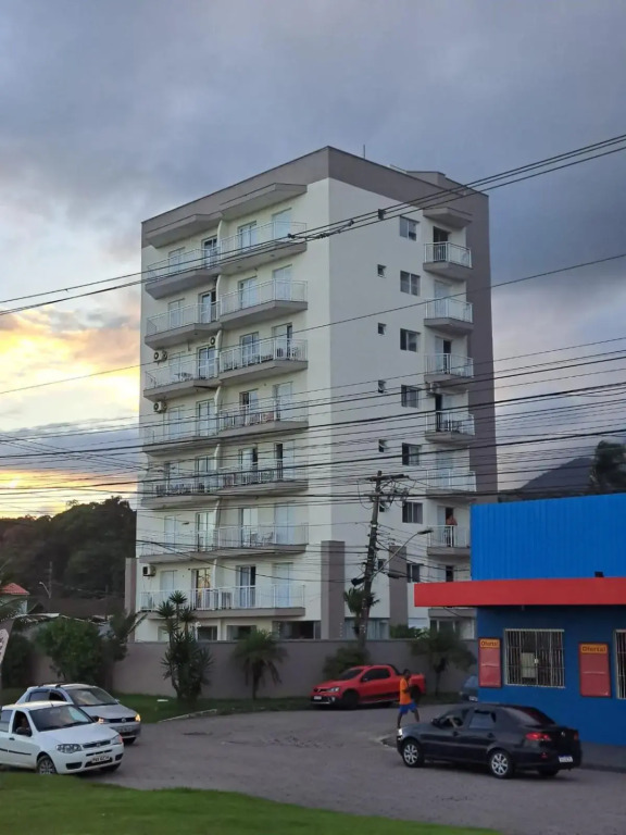 Linda Vista e Som das Ondas