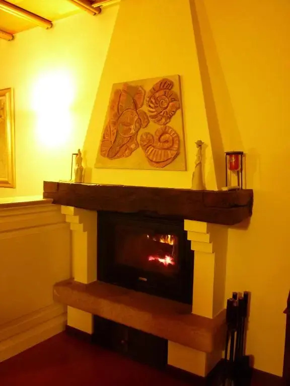 Country House Barone DAsolo