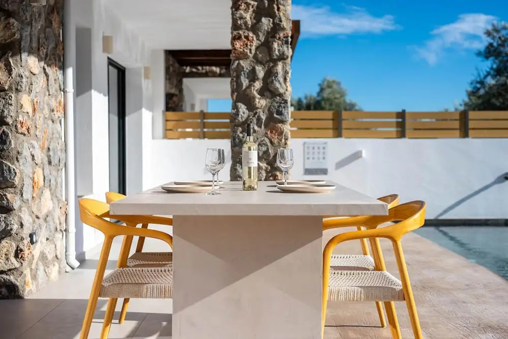 Villa Celestia