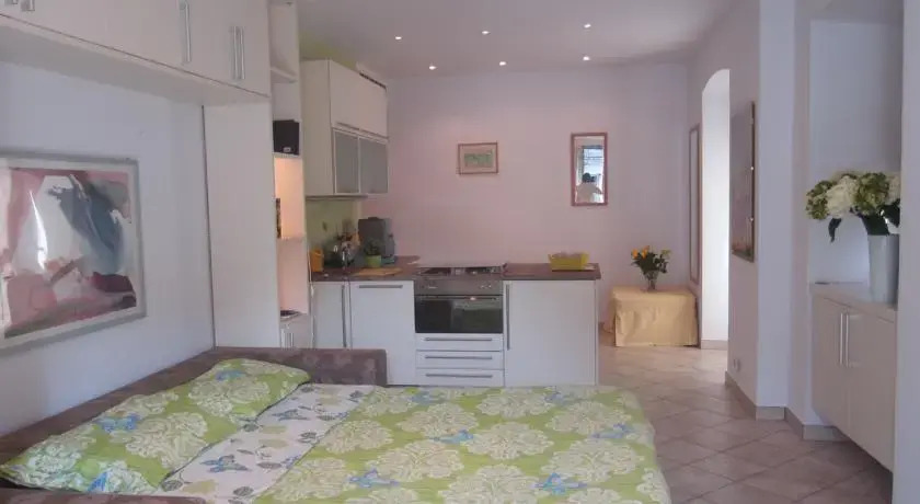 Juvarra Apartment