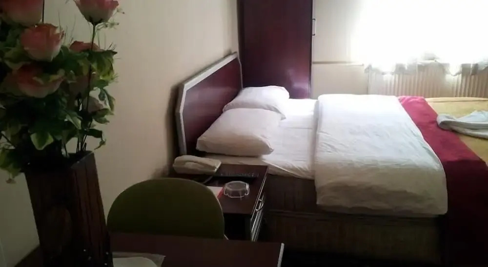 Yeni Ornek Hotel
