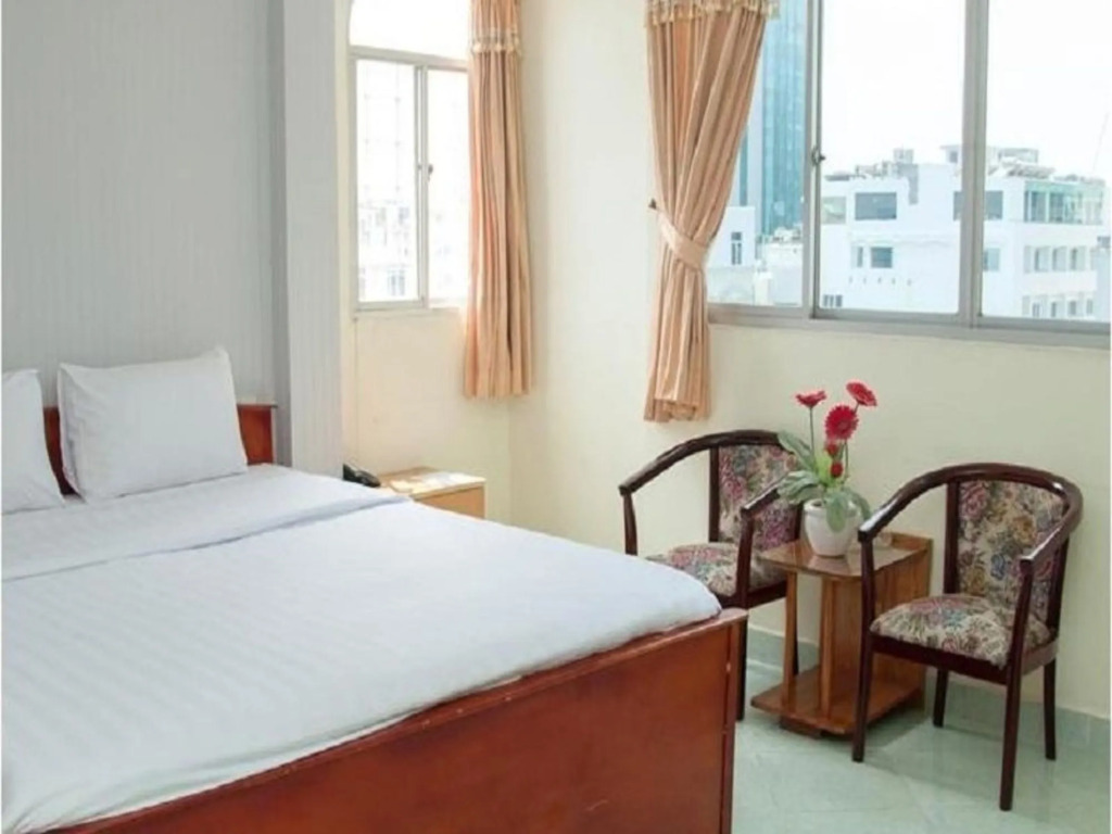 TN Central Hotel