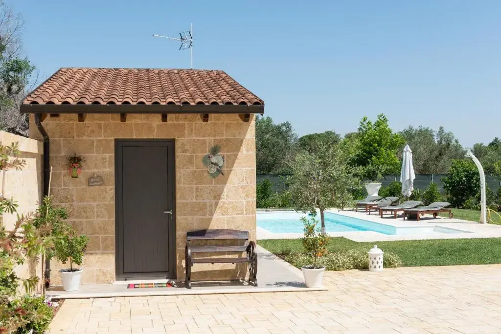Colamaria 2.0 natura e relax