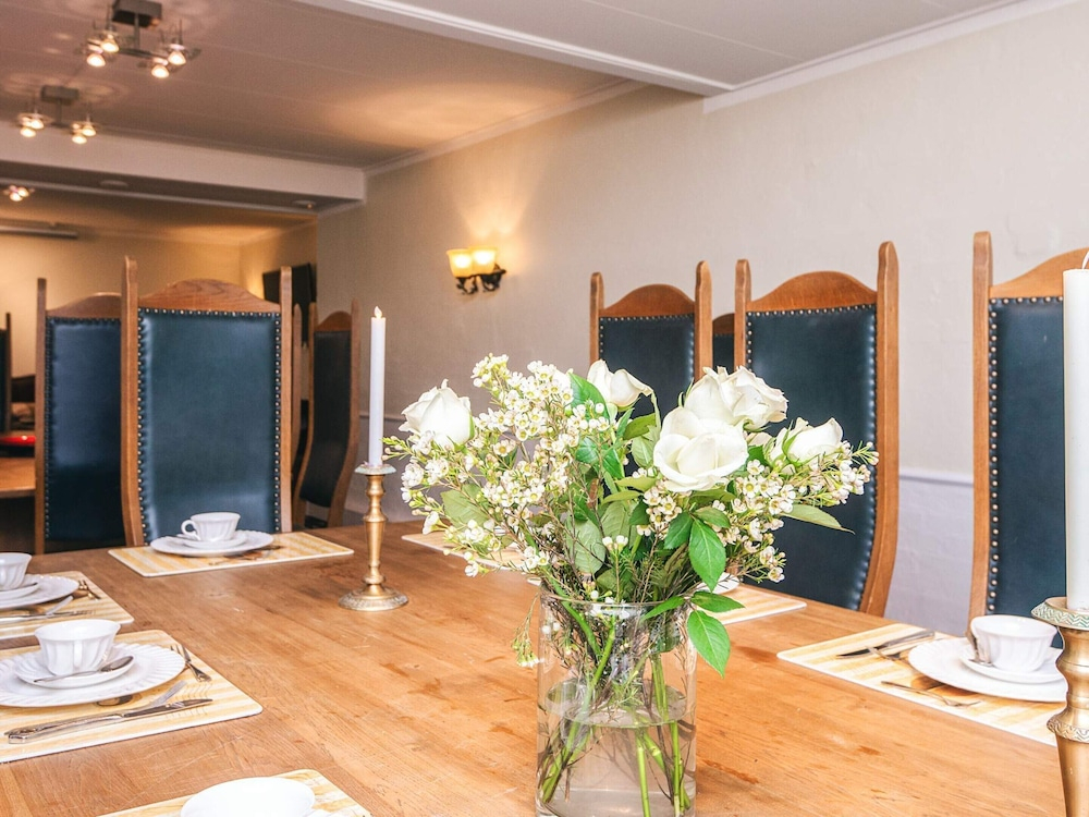 4 Star Holiday Home in Tylstrup