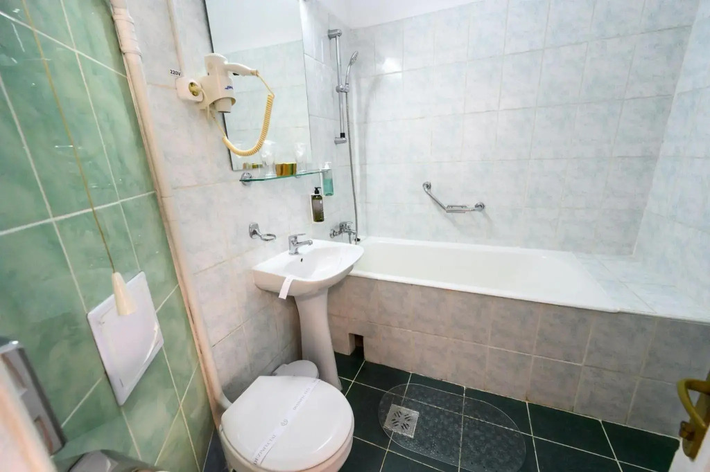 Hotel Transilvania