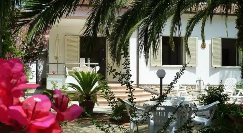Appartamento Pineta