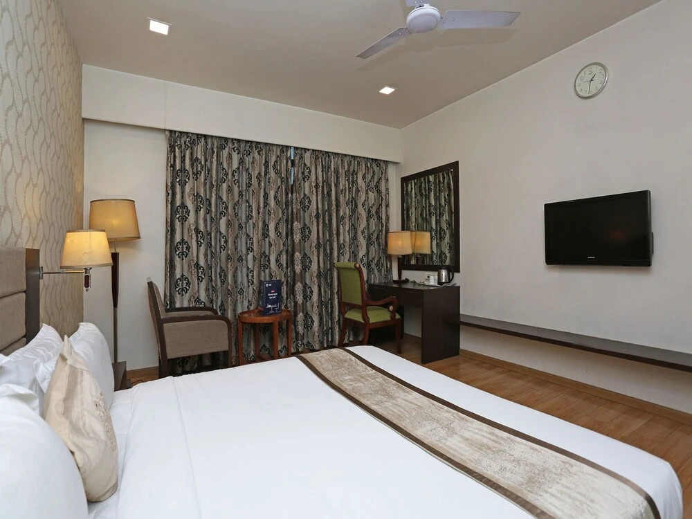 Capital O 2827 Hotel Aditya