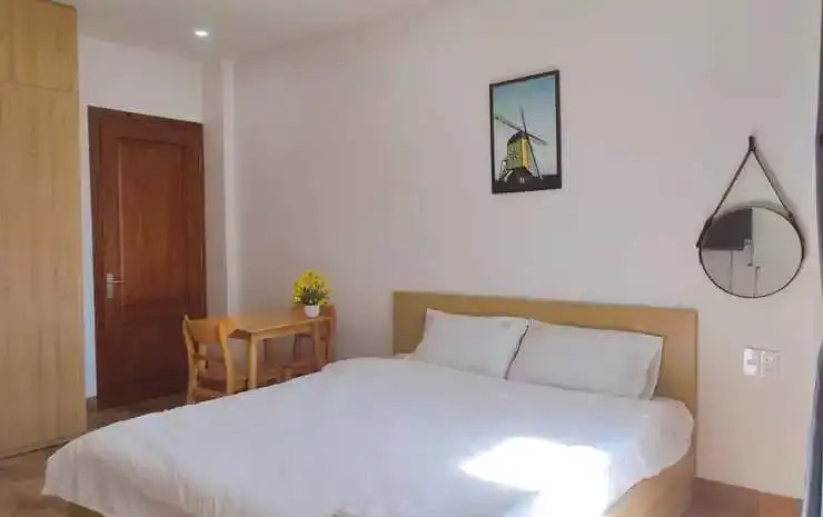 Cozy Apartment DaNang