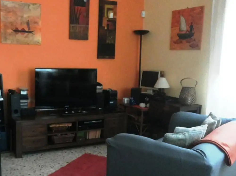 Zio Michele Valderice - Sicilian Country Villa