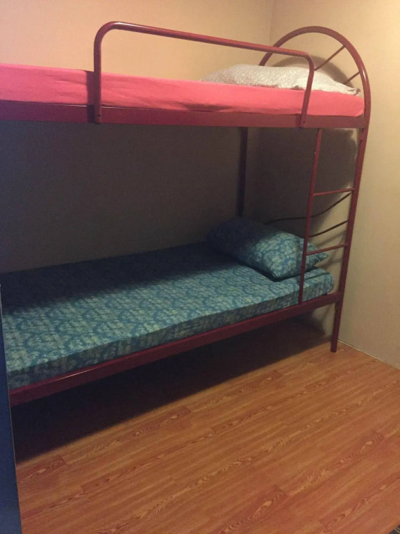Ranting Guesthouse