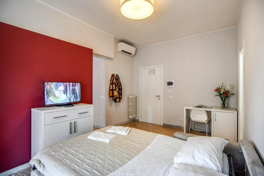 San Pietro Roma Suite