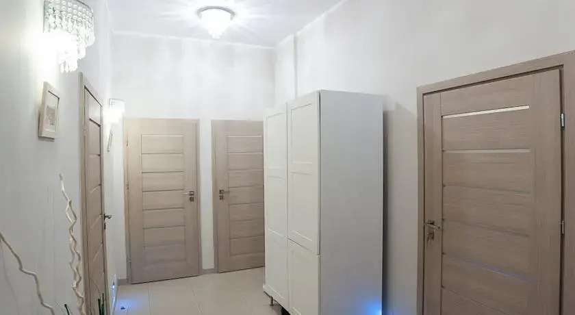 Due Passi Apartamenty w Sopocie