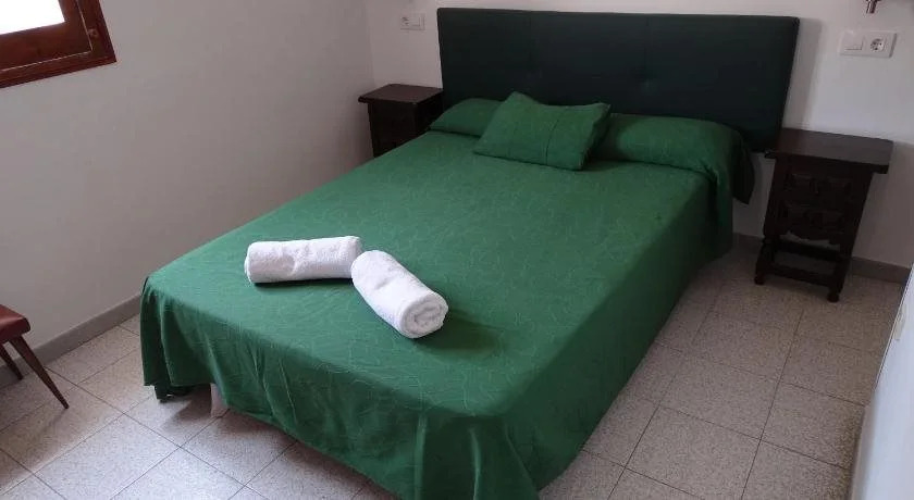 Hostal Cruz