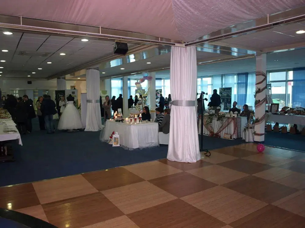 Hotel Podravina