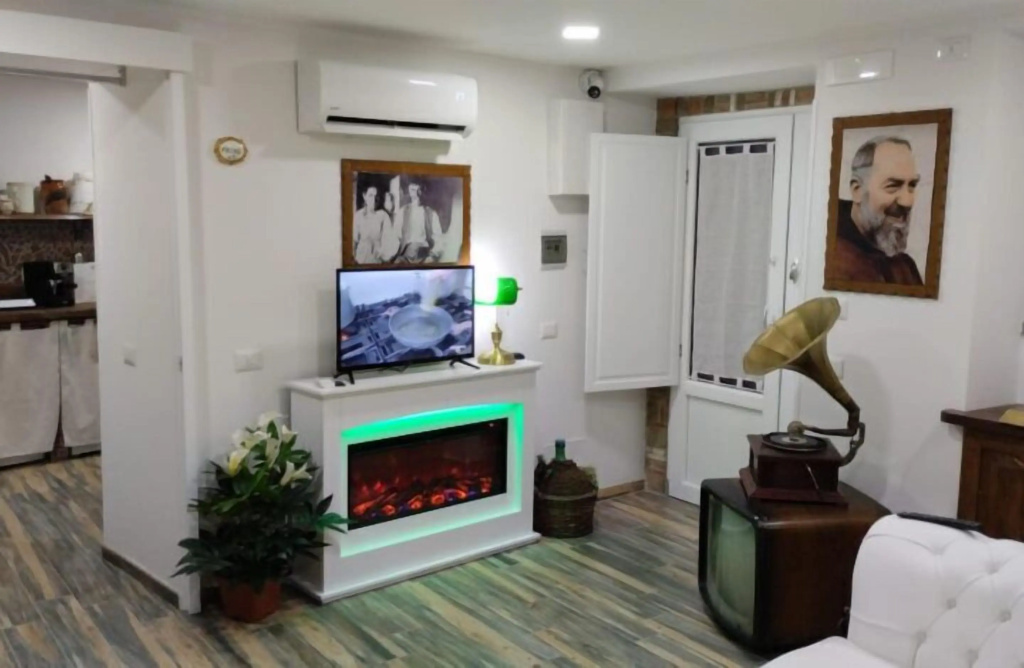 Dimora Forgione B&B - Pietrelcina