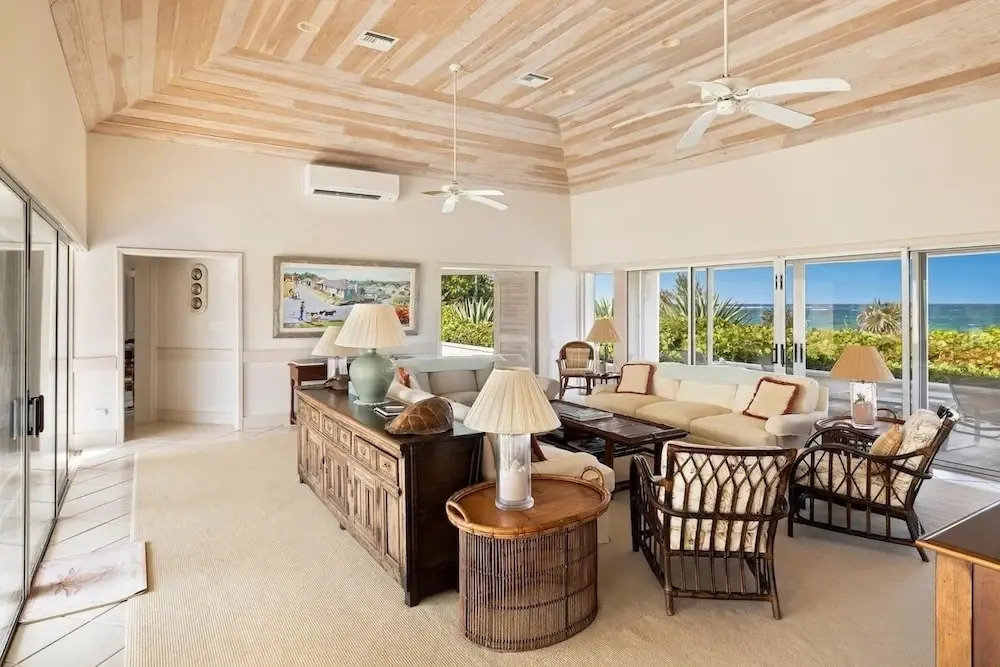 Plage Rose Estate 4 Bedroom Home