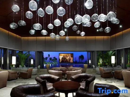 Zhangzhou Palm Beach Hotel