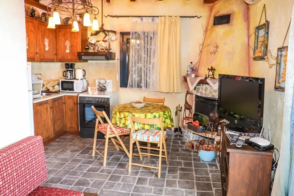 Villa Stratos Skiathos