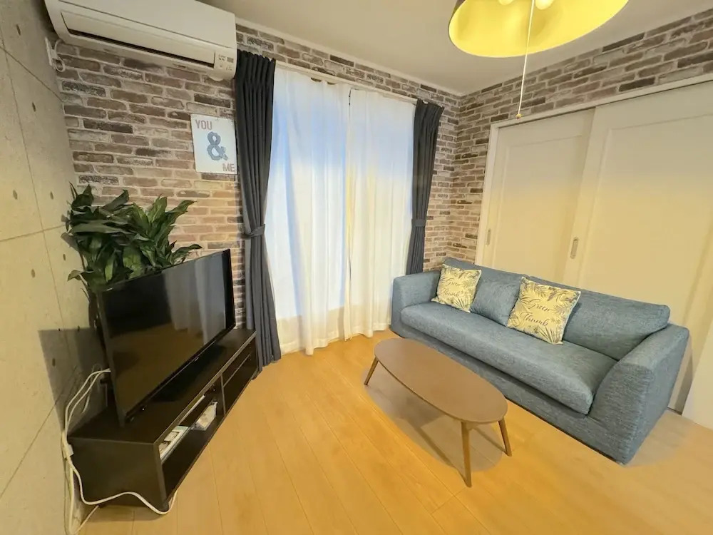 Grandioso Okinawa Villa Onna 1