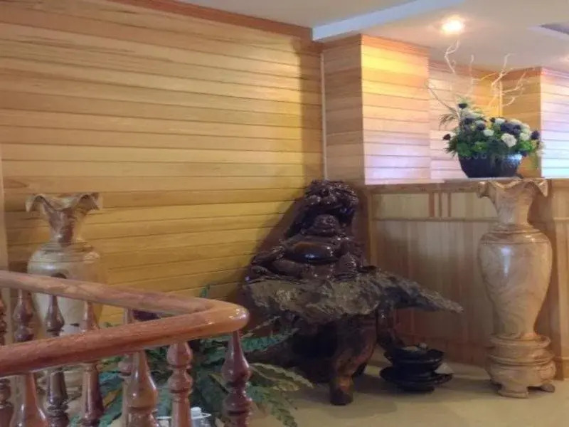 BÁCH AN LẠC HOTEL
