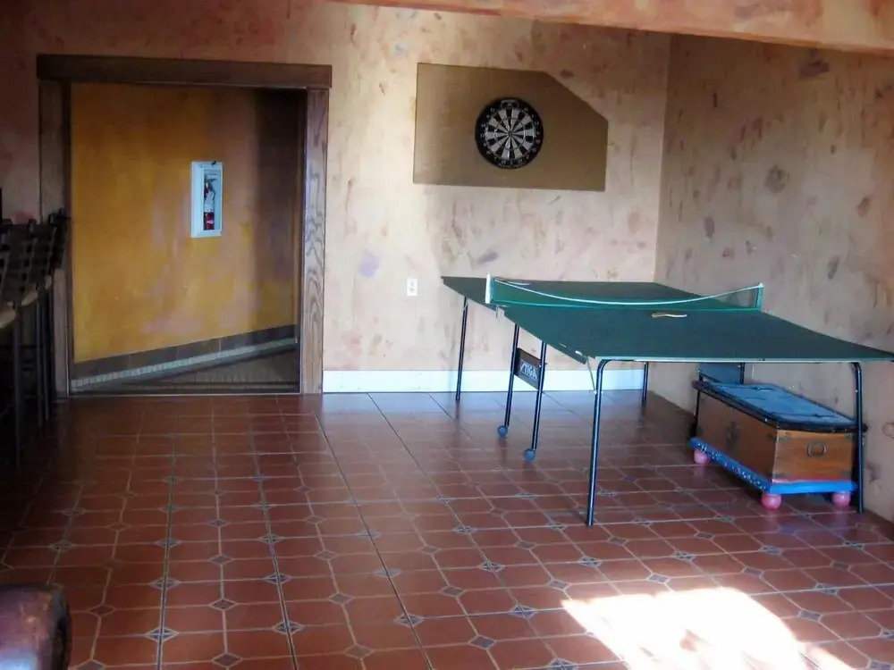 RK Hostel
