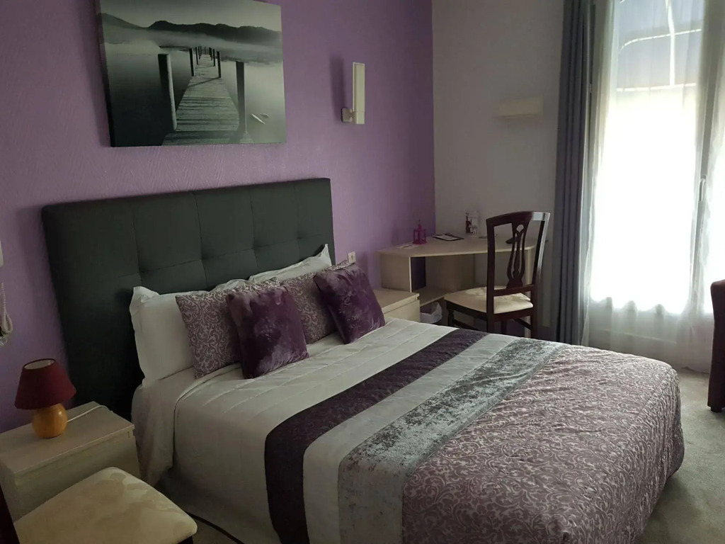 Hotel Christina