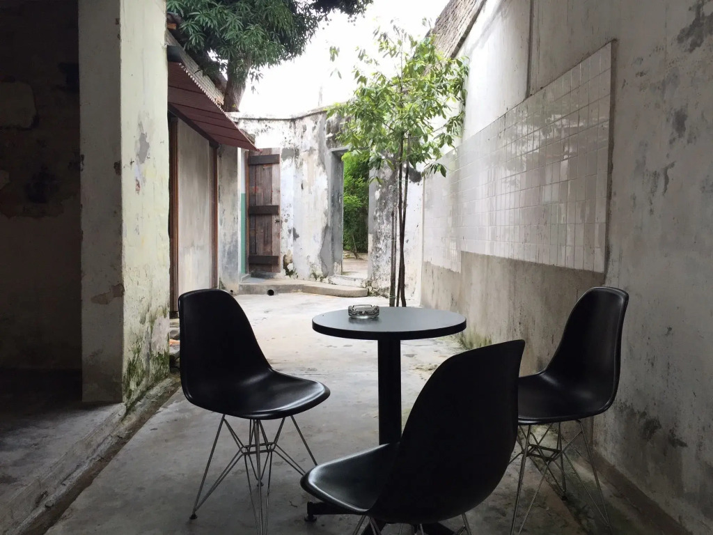 The Frame Guesthouse