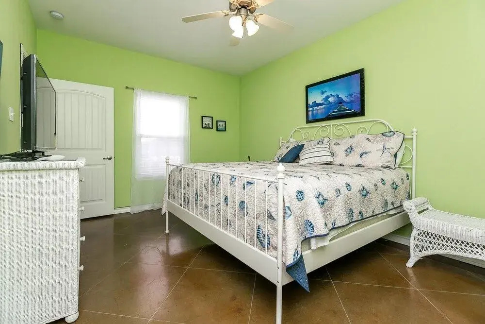Tortuga - 3 Br Home