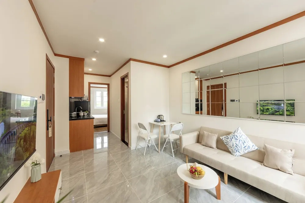 KOA Apart Hotel Phu Quoc