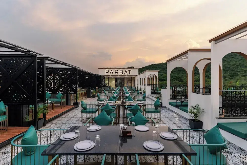 The Montail Udaipur