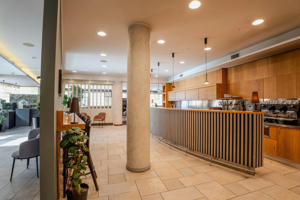Tulip Inn Turin West Rivoli