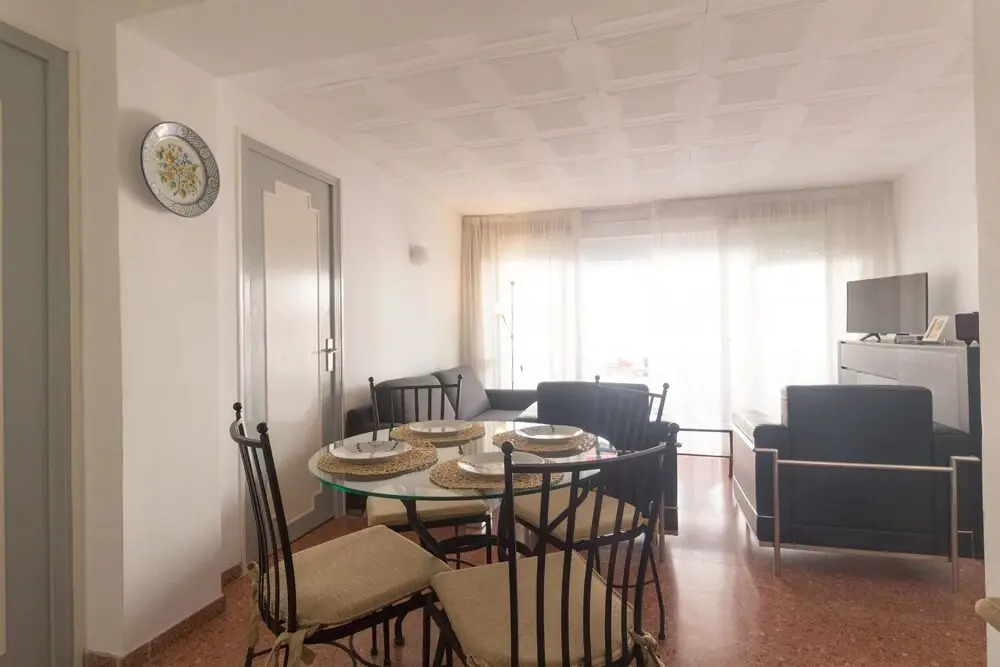 Apartamento Gisamar Ref. 1124  by Iberplaya