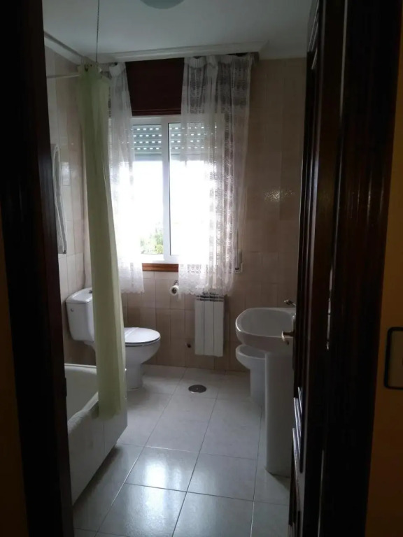 Hospedaje O Canizo