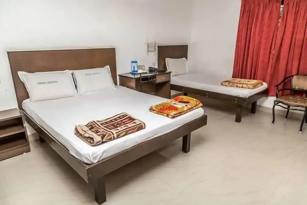 Hotel Adithya