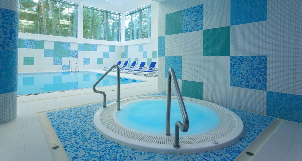 Best Western Hotel Jurata