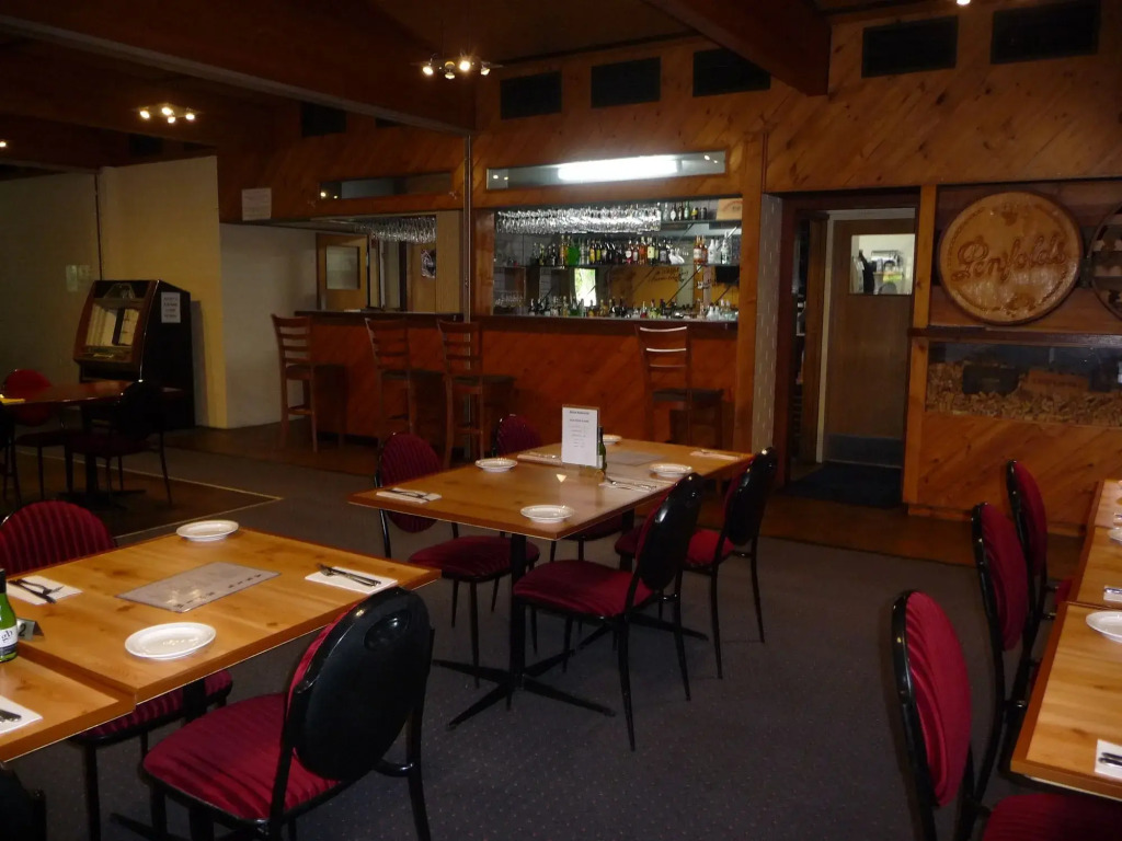 The Wine Vine Hotel