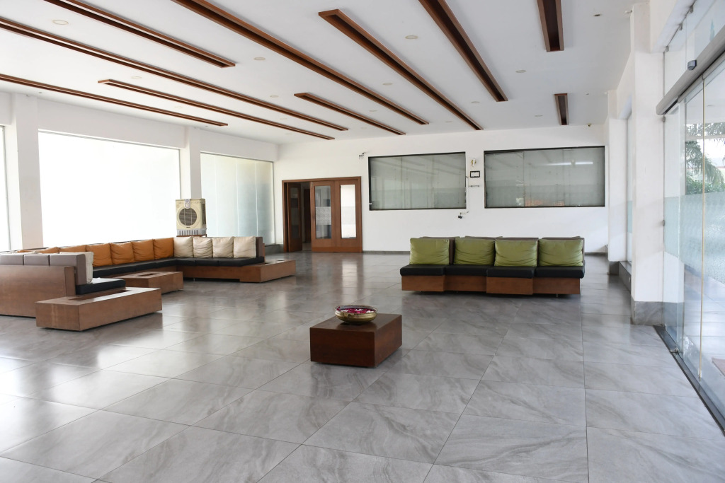Pushpak Resort