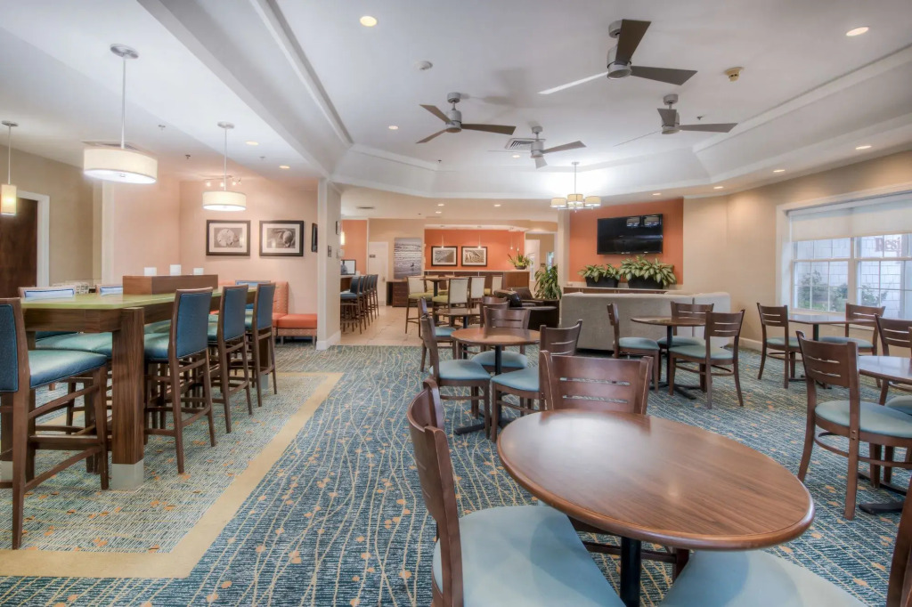 Residence Inn by Marriott Wilmington Landfall