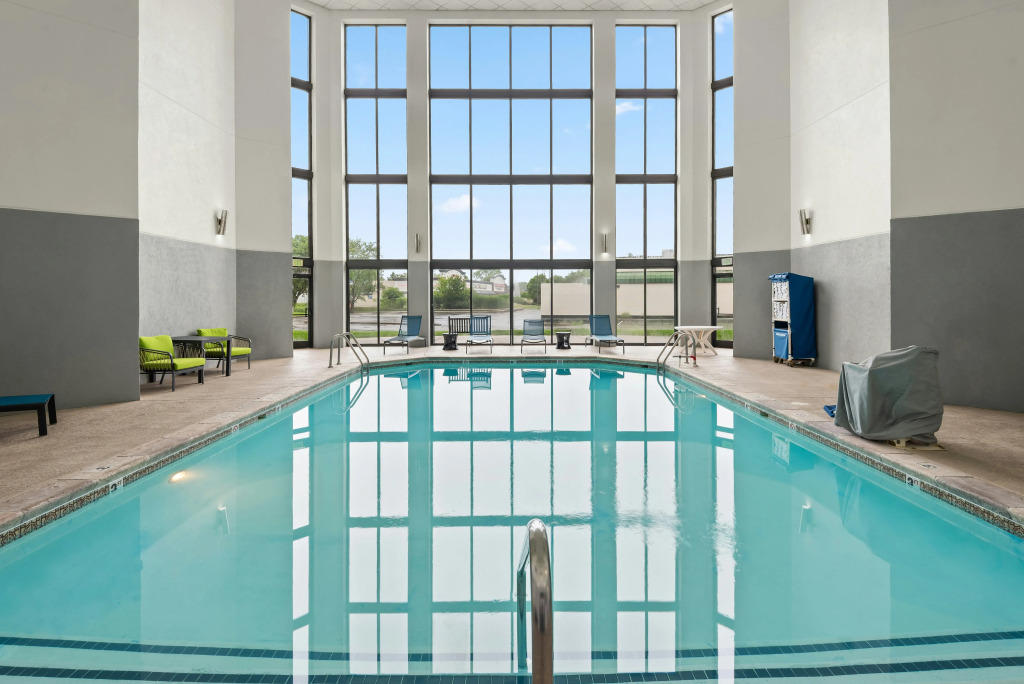 Hampton Inn Indianapolis Northeast/Castleton