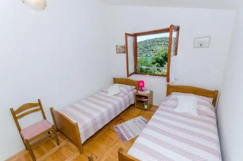 Apartment Bosiljka